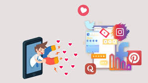 Discover Best Social Media Marketing Agency In Delhi For Brand Growth